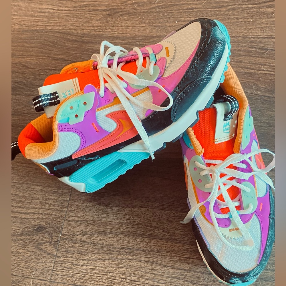 Nike Air Sneakers
